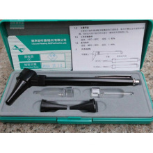 Lisound Pen Style Earcare Otoscope Utilisation médicale Oftalmoscopio Otoscopio.